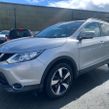 Nissan QASHQAI 2017