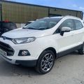 Ford EcoSport 2015