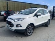 Ford EcoSport 2015