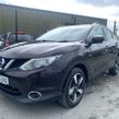 Nissan QASHQAI 2015
