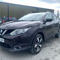 Nissan QASHQAI 2015