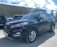 Hyundai Tucson 2017
