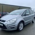 Ford S-Max 2012
