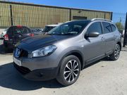 Nissan QASHQAI 2014