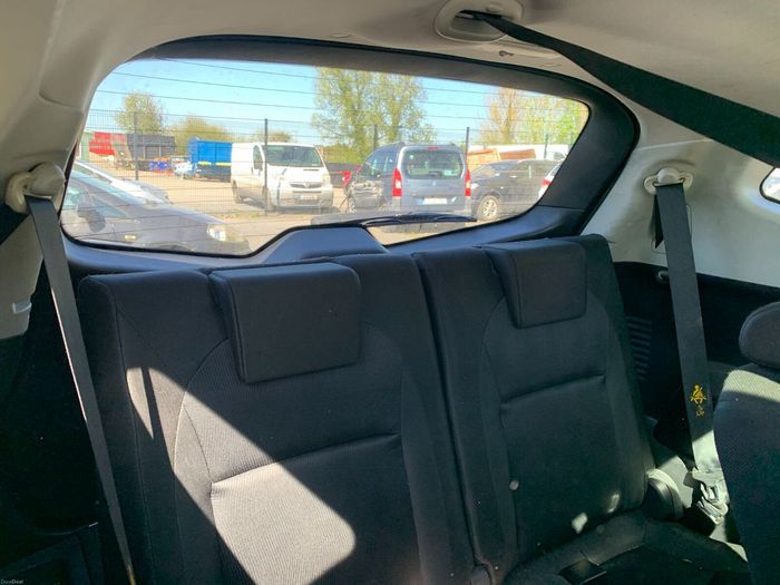 Nissan QASHQAI 2014