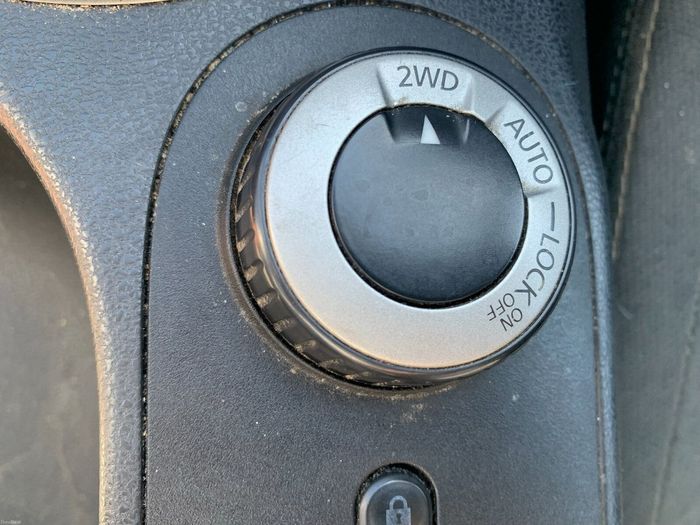 Nissan QASHQAI 2014