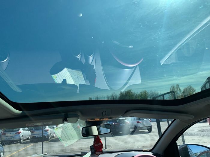 Nissan QASHQAI 2014