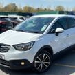 Vauxhall Crossland X 2019