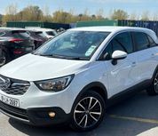 Vauxhall Crossland X 2019
