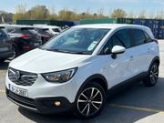 Vauxhall Crossland X 2019