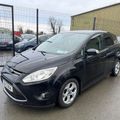 Ford C-MAX 2013
