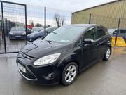 Ford C-MAX 2013
