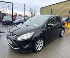 Ford C-MAX 2013