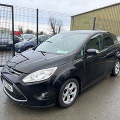 Ford C-MAX 2013