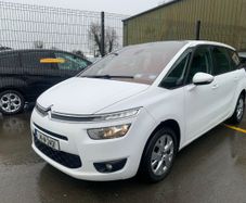 Citroen C4 2014