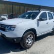 Dacia Duster 2018