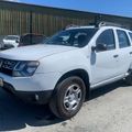 Dacia Duster 2018