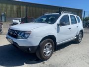 Dacia Duster 2018