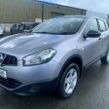 Nissan QASHQAI 2013