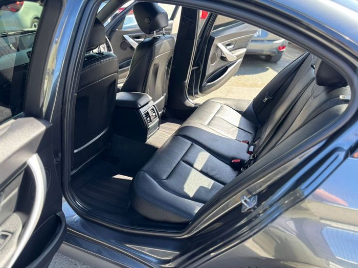 BMW 3 Series 2018
