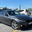 BMW 3 Series 2018