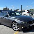 BMW 3 Series 2018