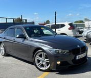 BMW 3 Series 2018