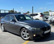 BMW 3 Series 2018