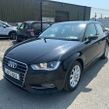 Audi A3 2014