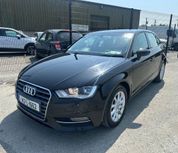 Audi A3 2014