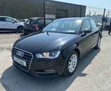 Audi A3 2014