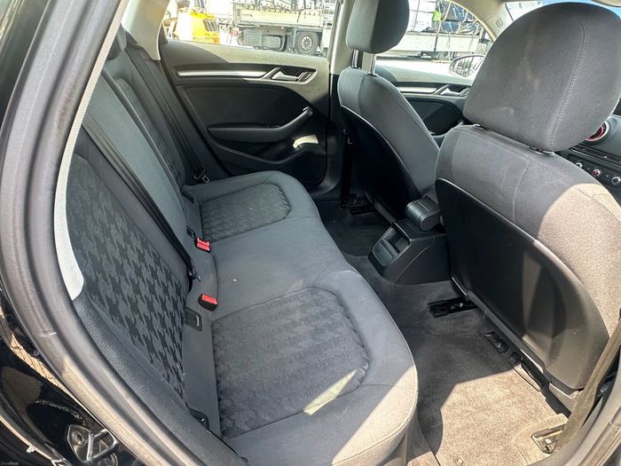 Audi A3 2014