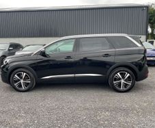 Peugeot 5008 2020