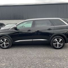 Peugeot 5008 2020