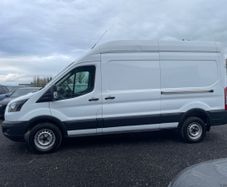 Ford Transit 2018