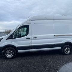 Ford Transit 2018