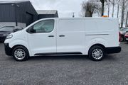 Opel Vivaro 2020