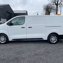 Opel Vivaro 2020