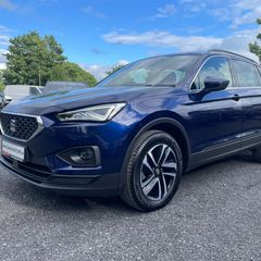 SEAT Tarraco 2020