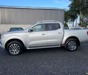 Nissan Navara 2016