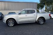Nissan Navara 2016
