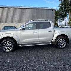 Nissan Navara 2016