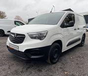 Opel Combo 2021