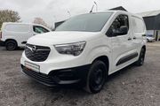 Opel Combo 2021