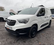 Opel Combo 2021