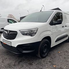 Opel Combo 2021