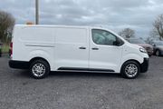 Opel Vivaro 2020