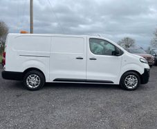 Opel Vivaro 2020