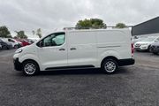 Opel Vivaro 2020