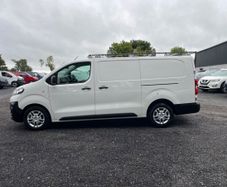 Opel Vivaro 2020